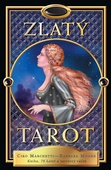 obálka: ZLATÝ TAROT KOMPLET