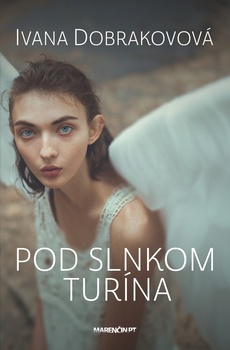 obálka: Pod slnkom Turína