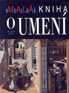 obálka: Malá veľká kniha o umení