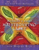 obálka: Múdrosť z knihy Majstrovstvo lásky