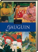 obálka: Gauguin - Géniové umění