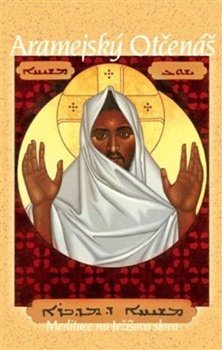 obálka: Aramejský otčenáš, 2. vydání