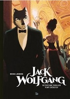 obálka: Jack Wolfgang