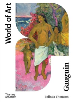 obálka: Gauguin