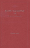 obálka: Dejiny filozofie II.