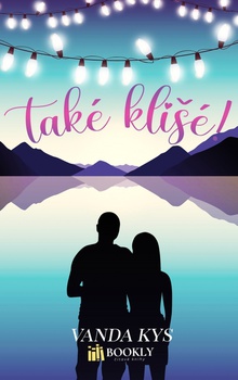 obálka: Také klišé!