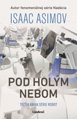 obálka: Pod holým nebom