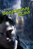 obálka: Sandman Slim 