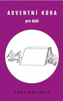 obálka: Adventní kúra pro duši