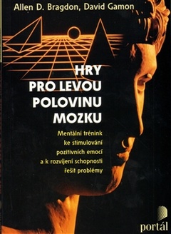 obálka: Hry pro levou polovinu mozku