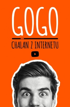 obálka: GOGO - Chalan z internetu