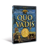 obálka: Quo vadis 2 - DVD