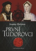 obálka: První Tudorovci