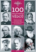 obálka: 100 nejslavnějších vědců - Britannica