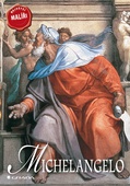 obálka: Michelangelo