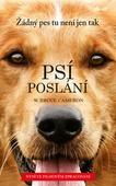 obálka: Psí poslání - 2.vydání