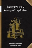 obálka: Evergetinos 2