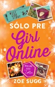 obálka: Sólo pre Girl Online