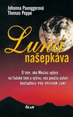 obálka: Luna našepkáva, 4. vydanie