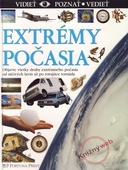 obálka: Extrémy počasia - vidieť, poznať, vedieť