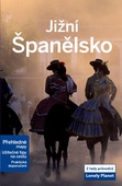 obálka: Jižní Španělsko - Lonely Planet