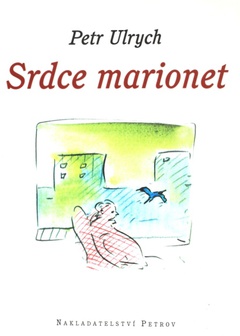obálka: SRDCE MARIONET