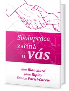 obálka: Spolupráce začíná u vás