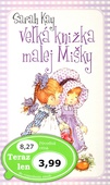 obálka: Veľká knižka malej Mišky