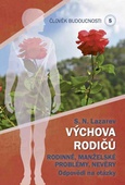 obálka: Člověk budoucnosti 5 (Výchova rodiču)
