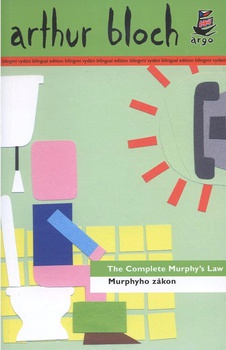 obálka: The Complete Murphy´s Law / Murphyho zákon 