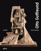 obálka: Otto Gutfreund - Cesta ke kubismu