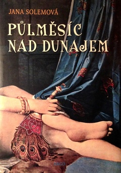 obálka: Půlměsíc nad Dunajem