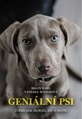 obálka: Geniální psi