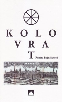 obálka: Kolovrat