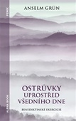 obálka: Ostrůvky uprostřed všedního dne