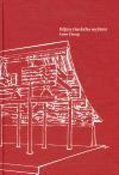 obálka: Dějiny čínského myšlení