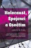 obálka: Holocaust, Spojenci a Osvětim