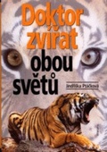 obálka: Doktor zvířat obou světů