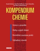 obálka: Kompendium chemie