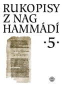 obálka: Rukopisy z Nag Hammádí 5