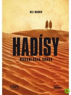 obálka: Hadísy - Mohamedova sunna