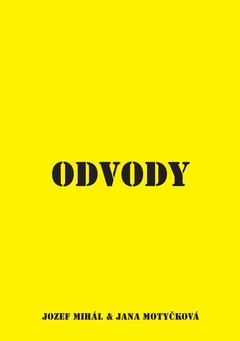 obálka: Odvody