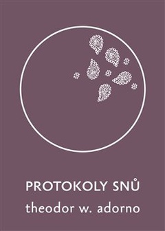 obálka: Protokoly snů