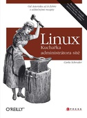 obálka: Linux
