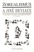 obálka: Žorealizmus a jiné deviace
