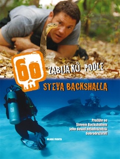 obálka: 60 zabijáků podle Steva Backshalla