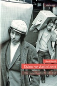 obálka: Cizinci ve vlastní zemi