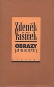 obálka: Obrazy (minulosti)