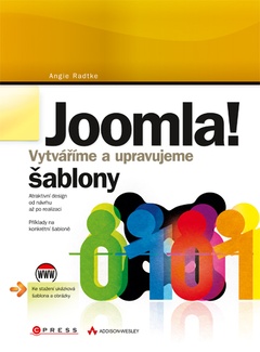 obálka: Joomla!