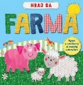 obálka: Hraj sa, Farma